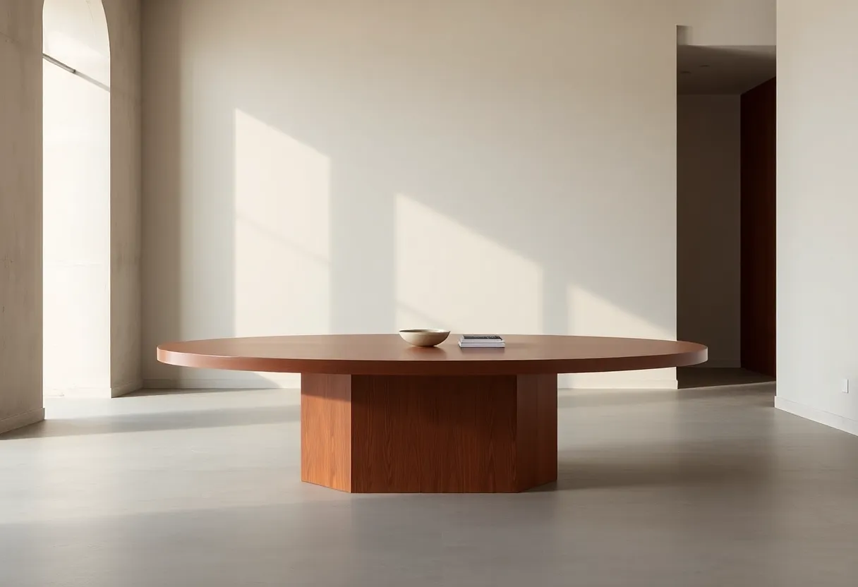 Cherry Dining Tables & Furniture